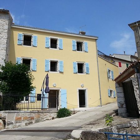 Apartments Antica Orsera Екстер'єр фото