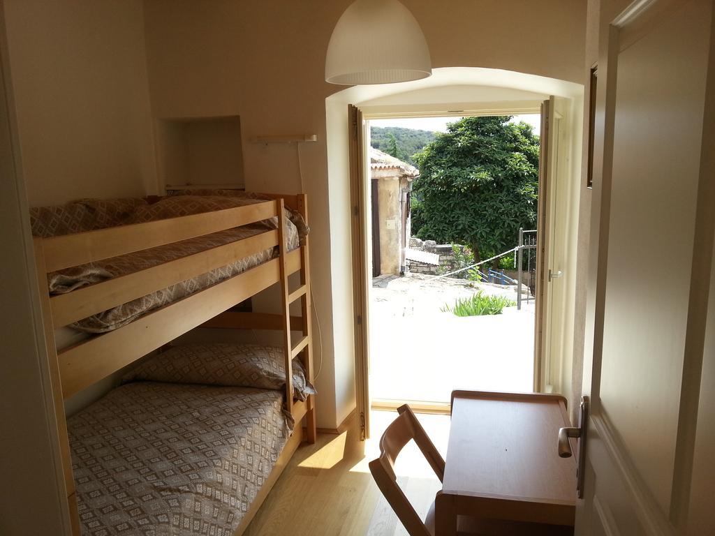 Apartments Antica Orsera Екстер'єр фото
