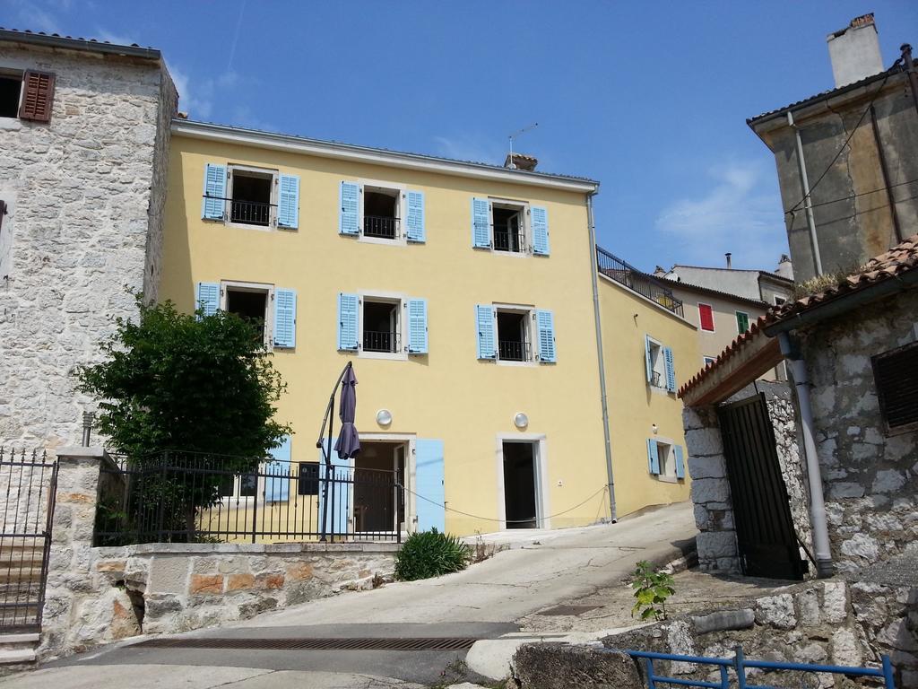 Apartments Antica Orsera Екстер'єр фото