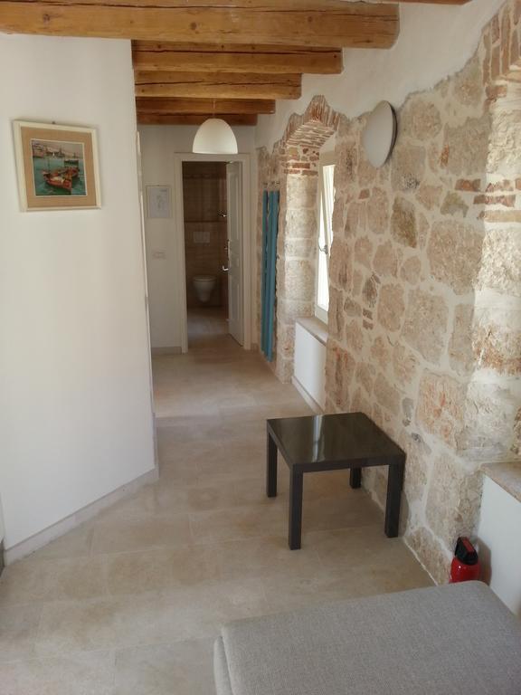 Apartments Antica Orsera Екстер'єр фото