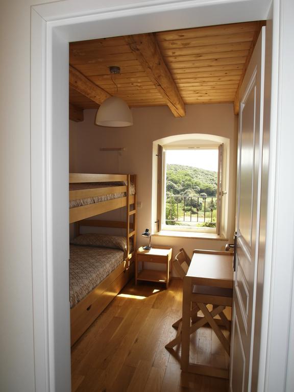 Apartments Antica Orsera Номер фото