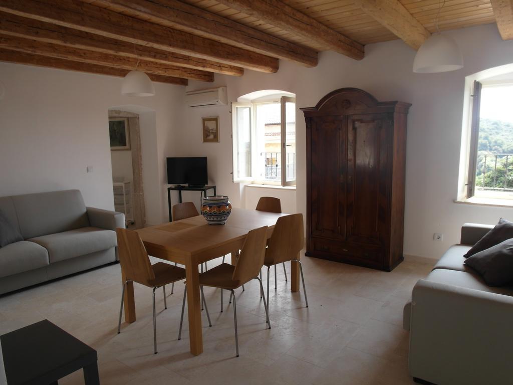 Apartments Antica Orsera Номер фото