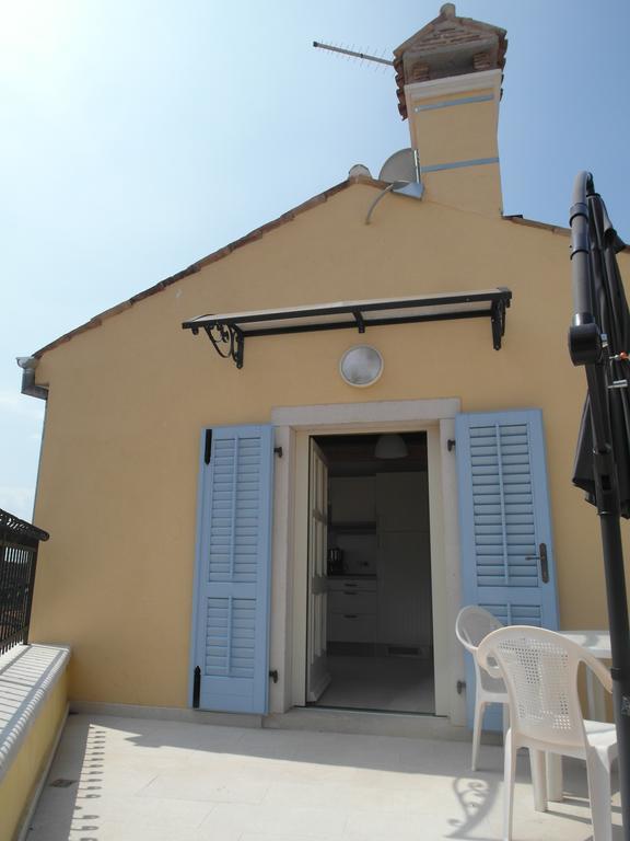 Apartments Antica Orsera Номер фото