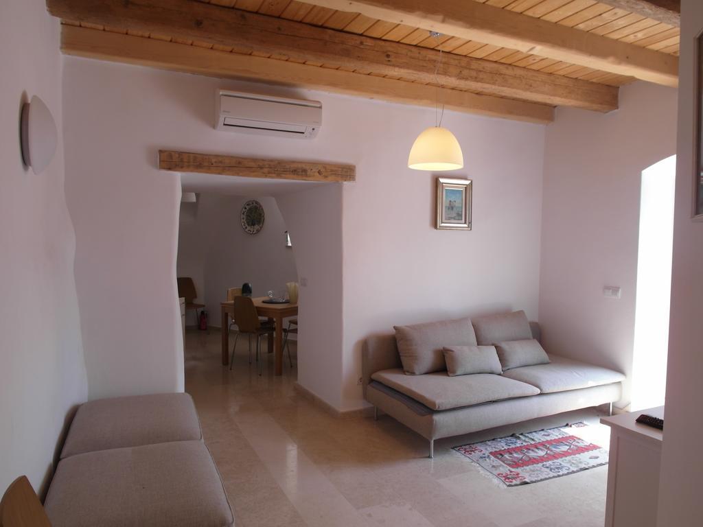 Apartments Antica Orsera Номер фото