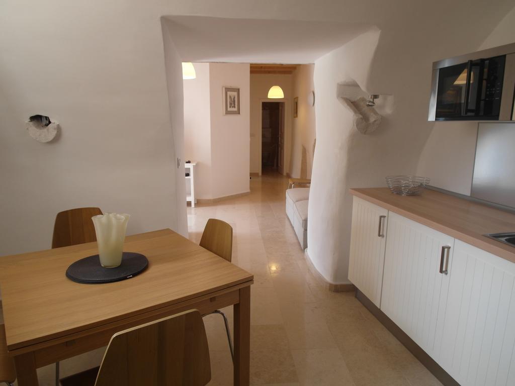 Apartments Antica Orsera Номер фото
