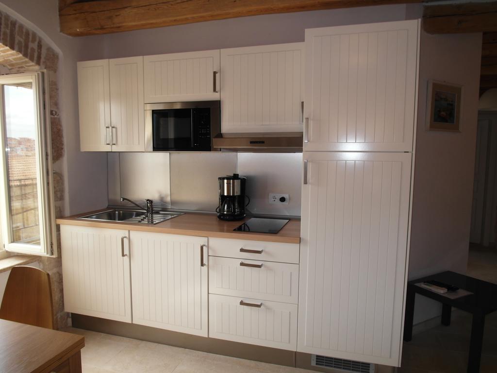Apartments Antica Orsera Номер фото