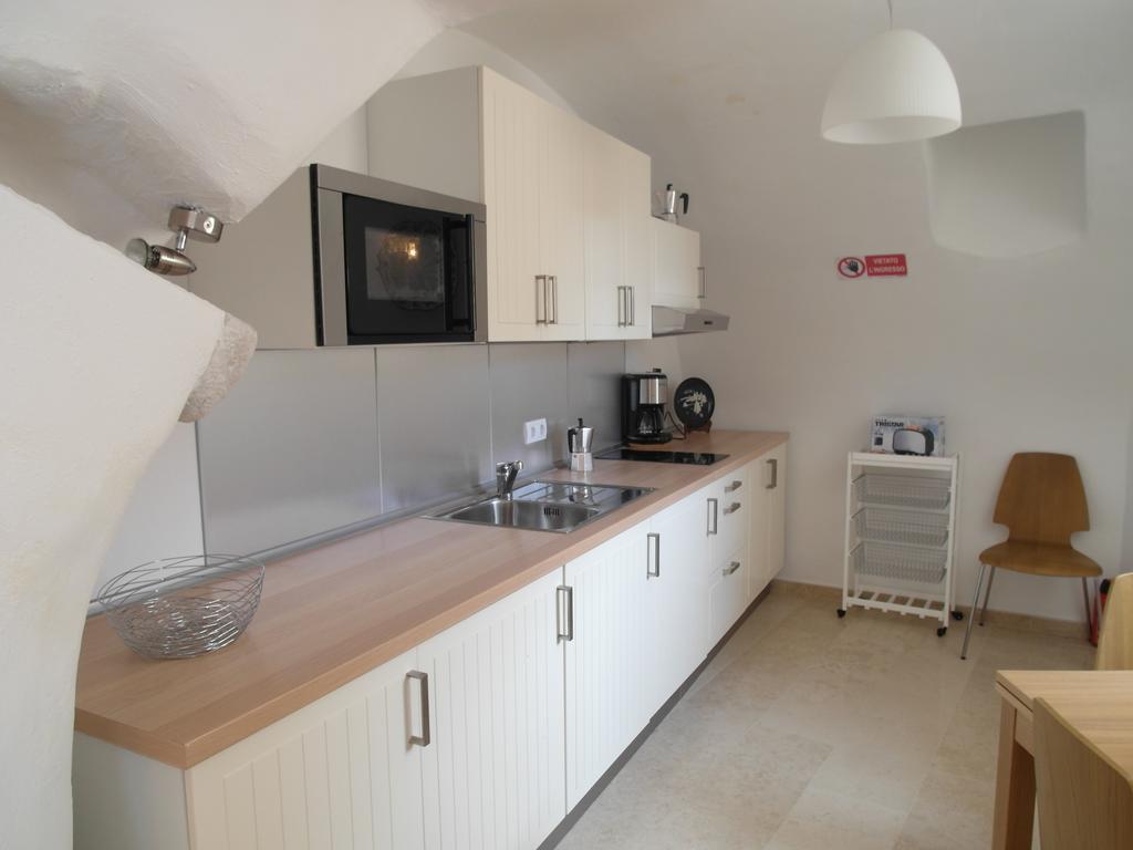 Apartments Antica Orsera Номер фото